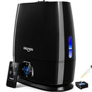 Okaysou Humidifiers, 6L Smart Humidifier and Diffuser for Bedroom Large Room - Like New