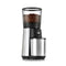 OXO BREW CONICAL BURR COFFEE GRINDER - SILVER - Like New