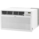 LG 11,800 BTU 115V Through the Wall Air Conditioner, LT12124CNR - WHITE - Like New
