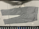 GENERIC SWEATPANTS - SIZE: MEN M - GRAY - Like New