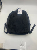 XIN YUE XIN LIGHTWEIGHT SCHOOL WORK SPORTS BACKPACK - BLACK - Like New