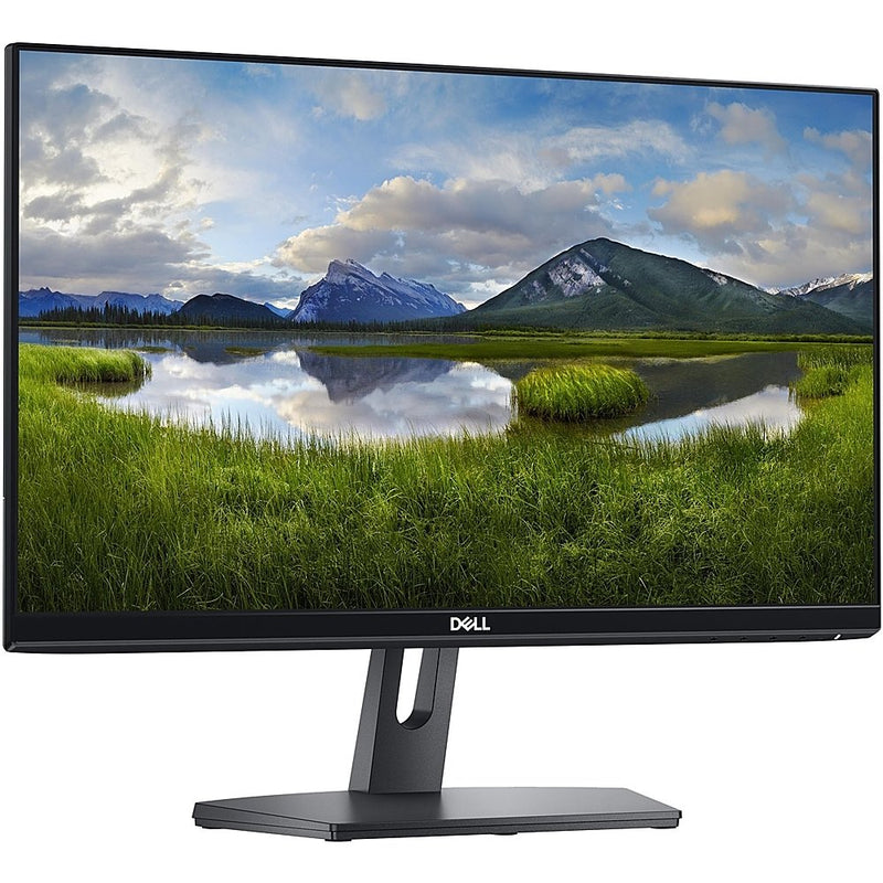 Dell 22" FHD LED Monitor Thin Bezel 60 Hz SE2219H - Black New