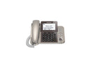 Panasonic KX-TGF352N Corded/Cordless System with 2 Cordless Handsets