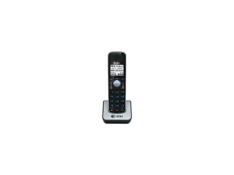 AT&T TL86009 DECT 6.0 Cordless Expansion Handset