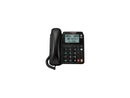 AT&T CL2940 Standard Phone - Black