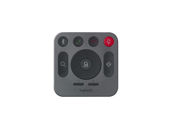 Logitech 993-001940 Rally Remote Control