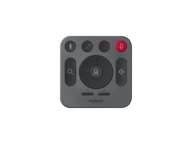 Logitech 993-001940 Rally Remote Control