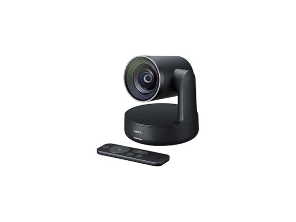 Logitech Rally Plus - Video Conferencing Kit