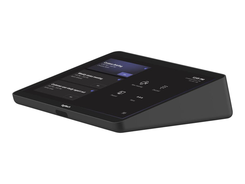Logitech Tap Lenovo Compute Base Bundle for MST TAPMSTBASELNV2