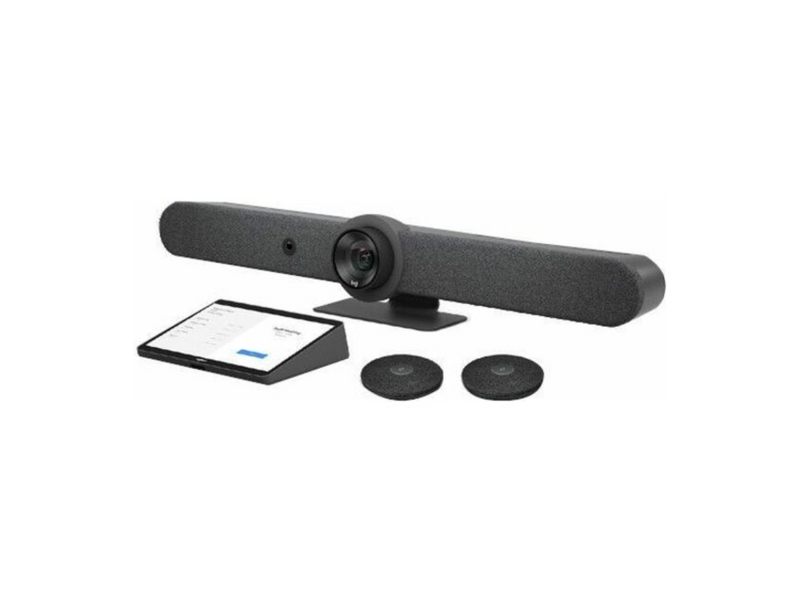 Logitech 991-000534 Video Conference Device
