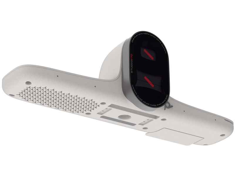 Poly Studio E70 Video Conferencing Camera - 20 Megapixel - White  2200-87090-001