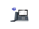 Yealink MP58 - VoIP phone - with Bluetooth interface