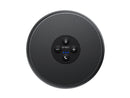 EMEET OfficeCore M1A USB Speakerphone - 360 Degree 2-Mic Pickup, Full Duplex