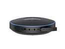 EMEET OfficeCore M2 Bluetooth Conference Speakerphone - 4-Mic 360 Degree Voice
