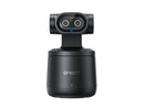 EMEET PIXY Wireless AI PTZ Streaming Camera - 4K30FPS HDR Video, AI Auto