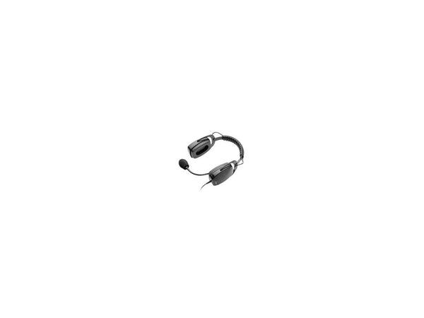 Plantronics 92083-01 Telephone Headset