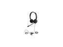 Jabra Evolve 20 UC Stereo Wired Headset / Music Headphones (U.S. Retail