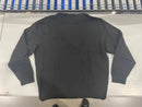 BLUE ICE PREMIUM CLOTHING PULLOVER HOODIE - SIZE: MEN 4XL - BLACK - Brand New