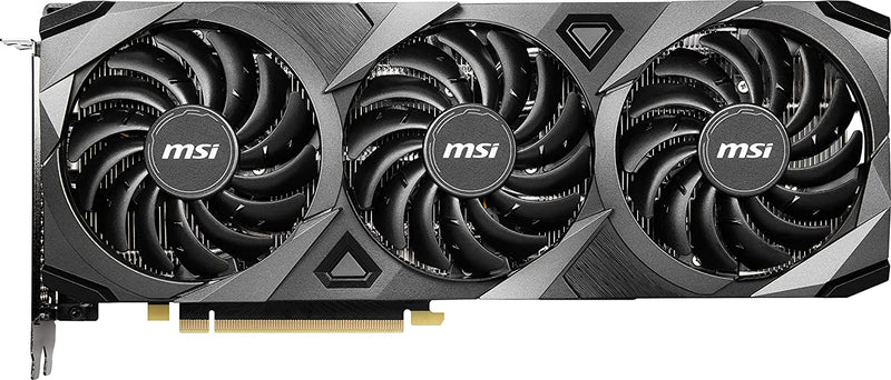 MSI Gaming GeForce 8GB Graphics Card RTX 3070 Ventus 3X 8G OC LHR Like New