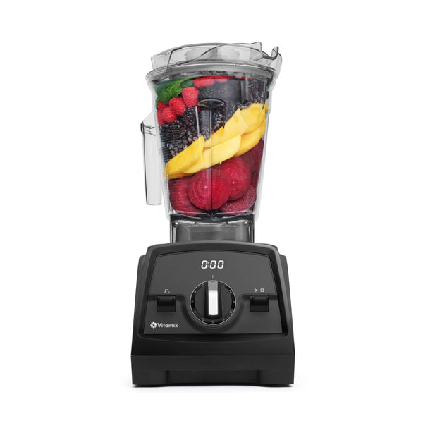 VITAMIX VENTURIST PRO BLENDER, 64 OZ PROFESSIONAL-GRADE 075698 - BLACK - Like New