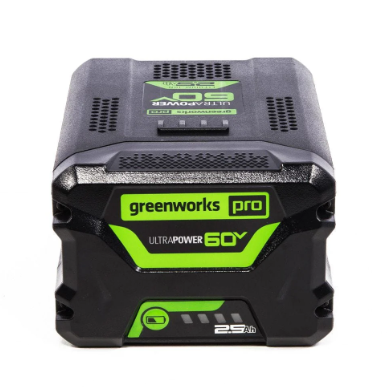 Greenworks Pro Battery 60V 2.5Ah UltraPower Battery 2948802-RC - Like New