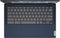 LENOVO CHROMEBOOK 13.3" FHD TOUCH I3-1115G4 8GB 128GB SSD 82M70001UX - Like New
