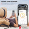 KWIKSET HALO WI-FI SMART LOCK KEYLESS DOOR DEADBOLT GRADE AAA 99380-001 - NICKEL - Brand New