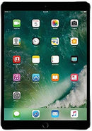 APPLE IPAD PRO 12.9" 2ND GEN 512GB WIFI + LTE MPLN2LL/A - SPACE - Scratch & Dent