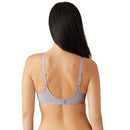 Wacoal Seamless Visual Effects Minimizer Raindrops 40DD - New - Brand New