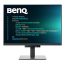 BENQ 28.2” 4K 3:2 PROGRAMMING MONITOR RD280U - GRAY - Like New