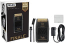 Wahl Finale Lithium Shaver 6990-BLACK - Like New