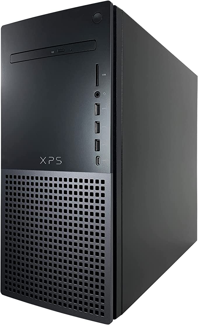 Dell XPS 8950 i7-12700 16GB 512GB SSD 1TB HDD RTX 3060 Ti - W11 Pro Like New