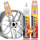 Rim Scratch Repair Pen 2 Pack Rim Touch Up Paint Wheel Rim Scratch Repair - Brand New