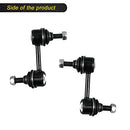 14-Piece Front Suspension Kit For 03-07 Honda Accord/03-08 Acura TSX - Brand New