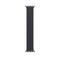 APPLE WATCH BRAIDED SOLO LOOP 45MM - MIDNIGHT, MPD23AM/A - SIZE 7 - Like New