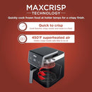 Ninja XL Air Fryer with MaxCrisp | 6.5 QT Capacity | 6-in-1 Max Crisp, Air Fry - Like New