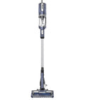 Shark Ultralight Pet Pro Corded Stick Vacuum - Missing Accessories - BLUE - Like New