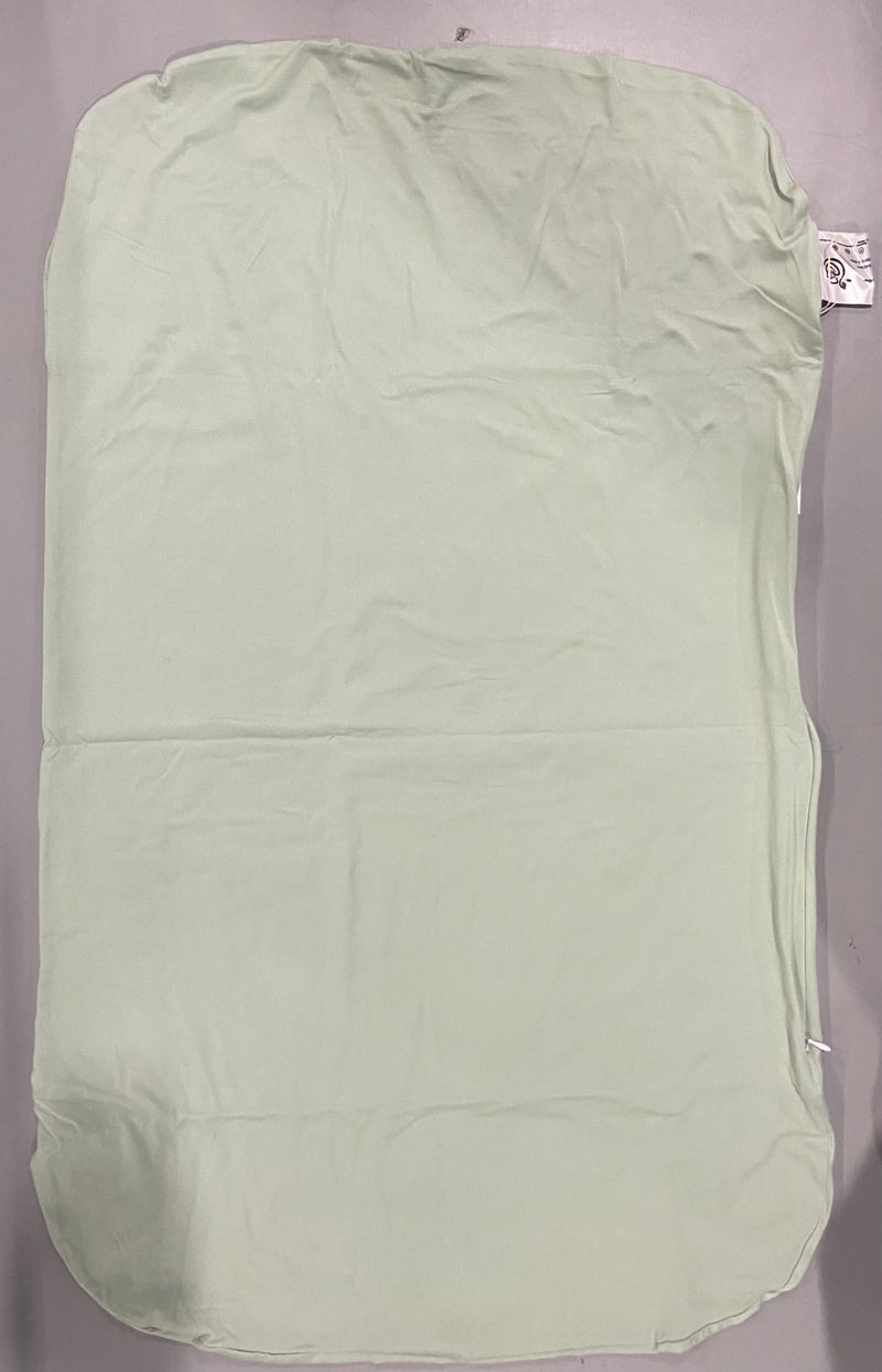 SPRING BAMBOO BABY LOUNGER COVER - SIZE 36 - Like New