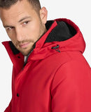 CM404358 CALVIN KLEIN MEN'S EVERYDAY ESSENTIAL WATER RESISTANT JACKET, Size S - Brand New