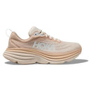 1123202 HOKA Men's Bondi 8 Shoes, Shifting Sand, Size 8 - Like New