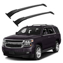 Car Roof Rack Crossbars - for GMC Yukon/Chevy Tahoe/Cadillac Escalade - Brand New