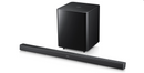SAMSUNG CRYSTAL SURROUND AIR TRACK HOME THEATER BT SOUND BAR & - Scratch & Dent