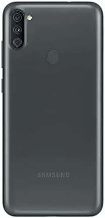 SAMSUNG GALAXY A11 32GB BOOST SM-A115U - BLACK Like New