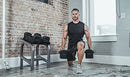 POWERBLOCK EXP 50-70 LB DUMBBELL, 2 EXPANSION KIT, 503-00648-02 - Scratch & Dent