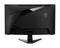 MSI MAG 32C6X 31.5" 1920 X 1080 FHD COMPUTER MONITOR 250HZ 1MS - BLACK - Like New