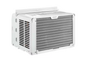 VISSANI 6,000 BTU 115-VOLT WINDOW AIR CONDITIONER COOLS 250 SQ FT REMOTE - WHITE - Brand New