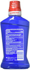 LOT-MOUTHRINSE-MINT-29455-NEW COLGATE PEROXYL MOUTH SORE RINSE MILD MINT - BLUE - Brand New