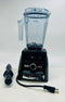 Vitamix A3300 Ascent Series Smart Blender Professional-Grade 64oz - BLACK Like New