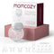 Momcozy S9 PRO Wearable Breast Pump, LED, Double Electric, 24MM, 1-Pack - Gray - Like New