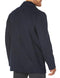 BEN SHERMAN MEN'S BORIS CLASSIC DOUBLE BREASTED PEACOAT JACKET - SIZE 2XL - NAVY - Brand New